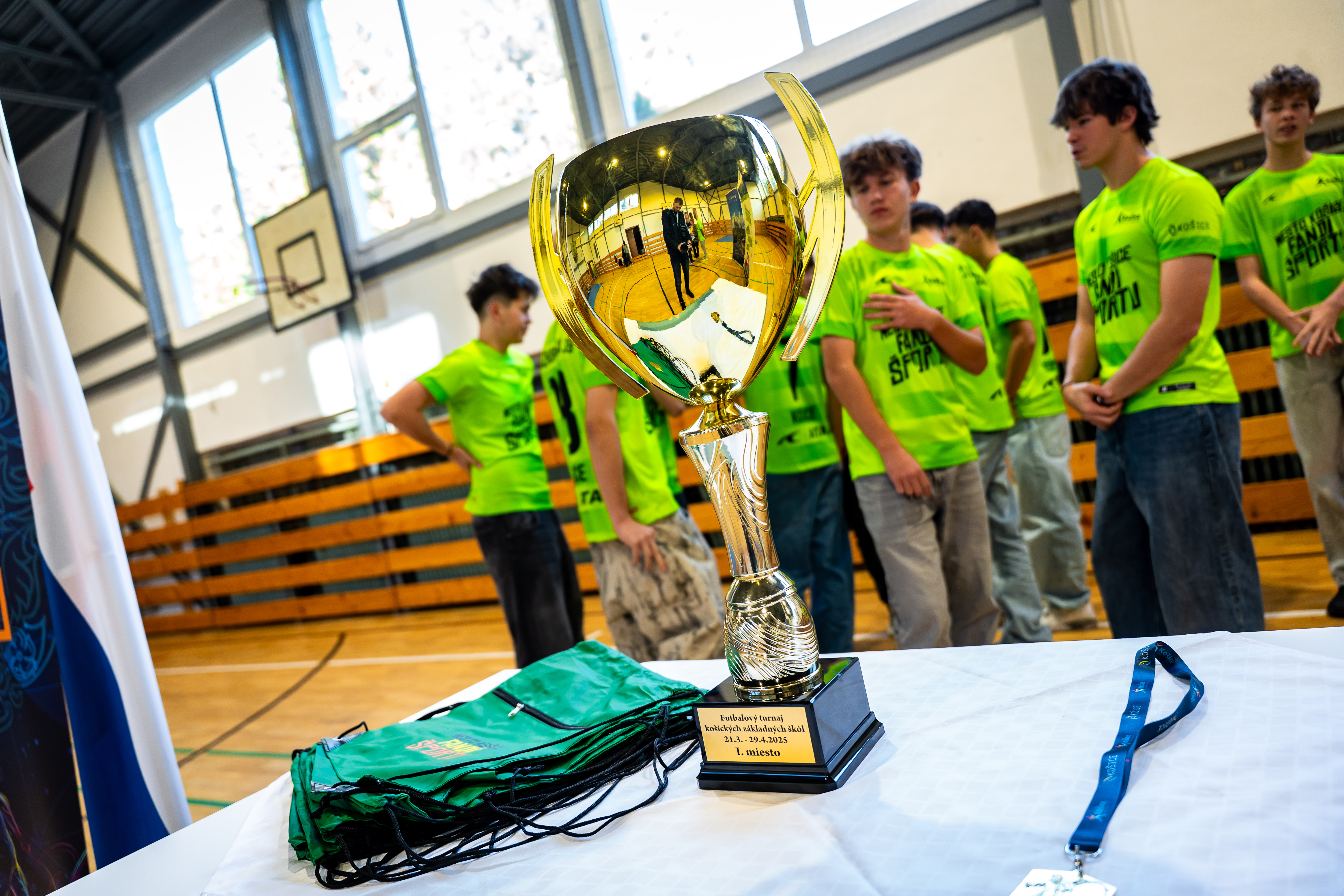 Listky deti ZS Uzhorodska -14